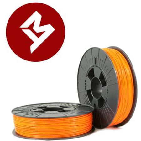 MTB3D Premium ABS filament 2.85mm 750g - Product Kies je kleur: Oranje