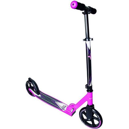 Muuwmi Scooter Vanaf 5 Jaar 205 mm Roze