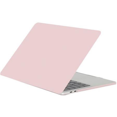 2016 MacBook Pro retina touchbar 13 inch case - pastelroze