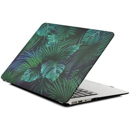 MacBook Air 13 inch case - Jungle