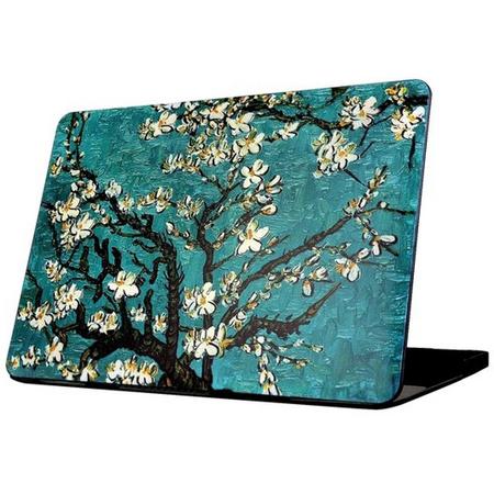 MacBook Air 13 inch case / hardcase / cover - Art pattern