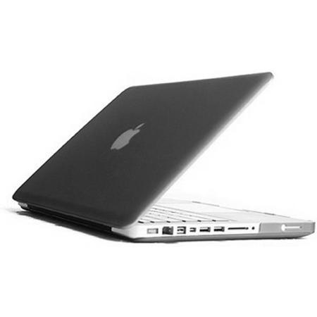 MacBook Pro Retina 15 inch cover - Grijs