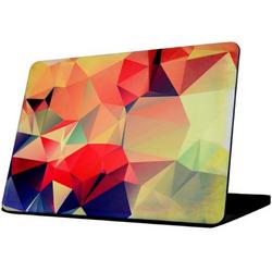 MacBook Pro retina 13 inch case - Geometrical