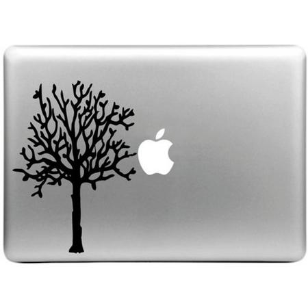 MacBook sticker - Boom