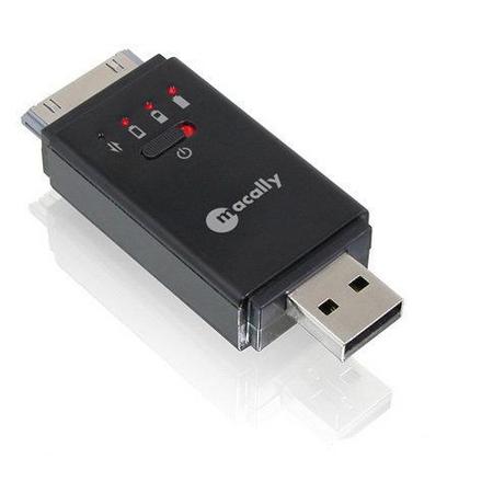 Macally POWERLINK MP3 accessoire