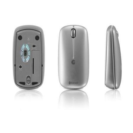 Wireless Bluetooth laser mouse w.a