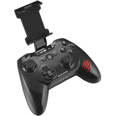 Mad Catz CTRLr - Draadloze Gaming Controller - PC & Android