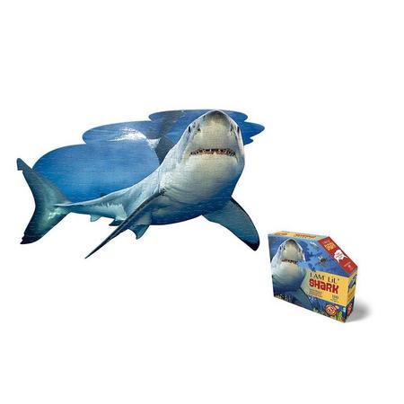 Haai Puzzel - 100st