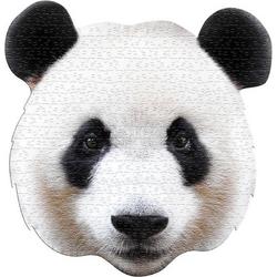 Panda Puzzel - 550st