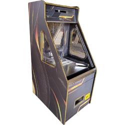 coinpusher Golddigger - arcade - zwart/goud