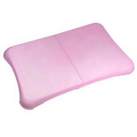 Wii Fit Siliconen Sleeve - Roze