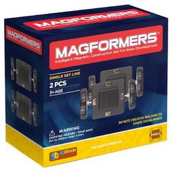 Magformers Wheel 2p in box