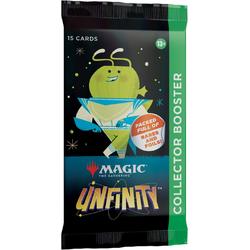 Magic: the Gathering - Collector Booster Unfinity