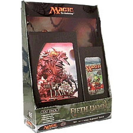 Magic the Gathering - Fifth Dawn Fat Pack