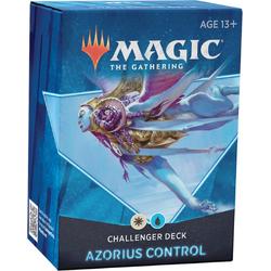 Magic the Gathering Challenger Deck: Azorius control