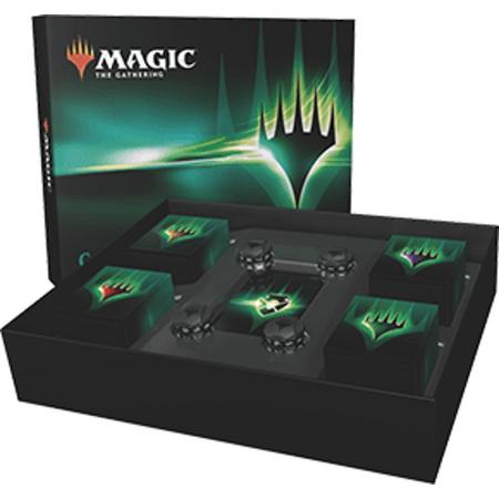 Magic the Gathering Commander Anthology II