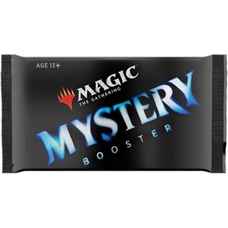 Magic the Gathering TCG Mystery Booster Pack