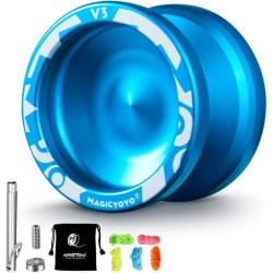 MagicYoyo® V3 -Responsive met toolkit om unresponsive te maken - Blauw