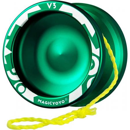 MagicYoyo® V3 -Responsive met toolkit om unresponsive te maken - Groen
