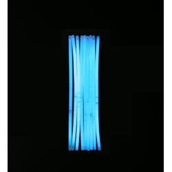 MagieQ Glow Sticks Armbandjes 100stucks , licht blauw