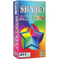 Magilano - Skyjo Action