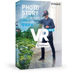 Magix, Photostory Premium VR