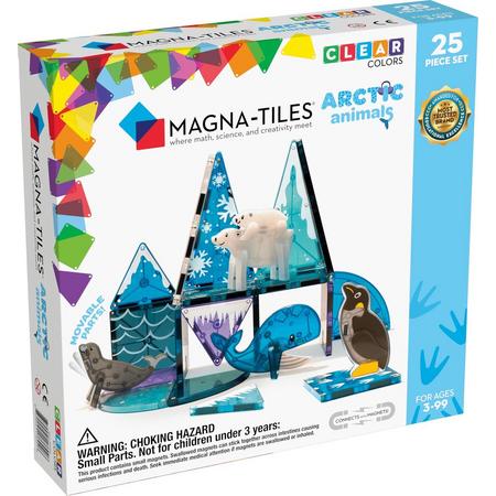 Magna-Tiles 21125 bouwspeelgoed