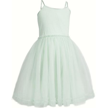 Maileg Ballerina dress, Mint, 2-3 years