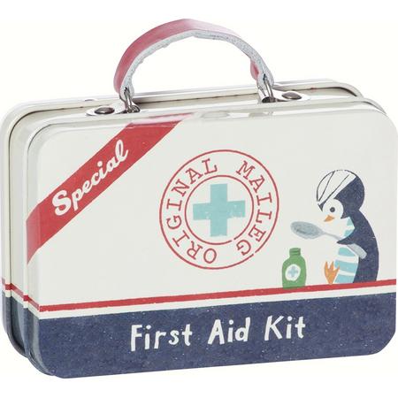Maileg Metal Suitcase First Aid