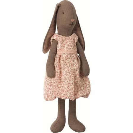 Maileg Mini brown bunny - Zoe