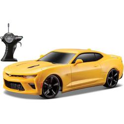   RC Chevrolet Camaro Ss 1:14 Rc- 27Mhz(3 Bands) (Incl. Batteries)