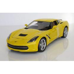 Maisto 1/18 Chevrolet Corvette Stingray - 2014