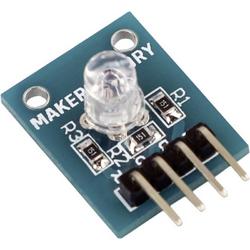 MAKERFACTORY MF-6402117 LED-module 1 stuk(s)