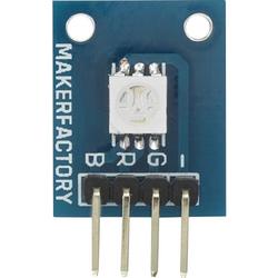 MAKERFACTORY MF-6402144 SMD LED-module 1 stuk(s)