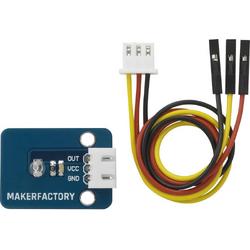 MAKERFACTORY Sensor-module MF-6402387 1 stuk(s)