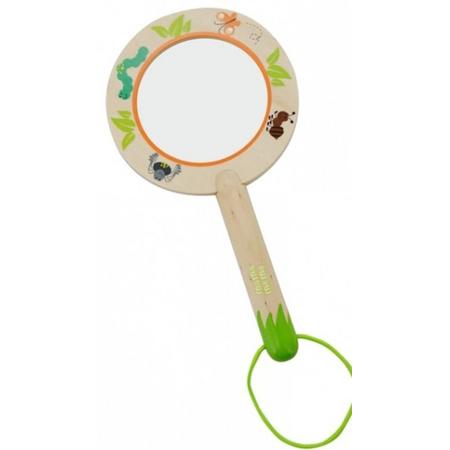 Magnifying Glass Forest Friends