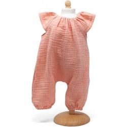 Mamamemo Roze Jumpsuit 29 - 32 cm