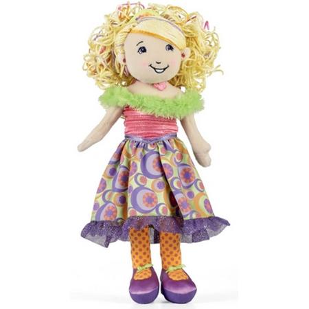 Groovy Girl - Lakinzie Doll (120450) /Toys