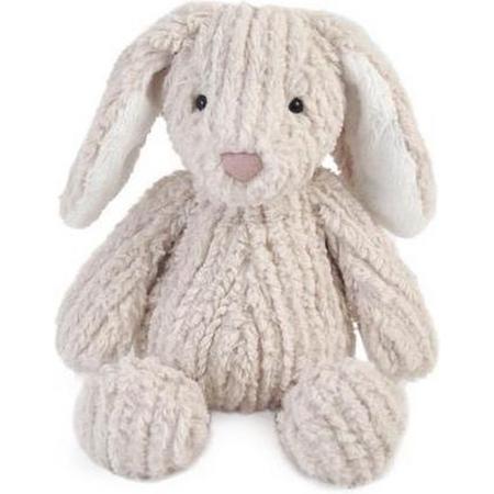 Manhattan Toy Knuffel Adorables Harper Bunny 11,9 Cm Beige Pluche