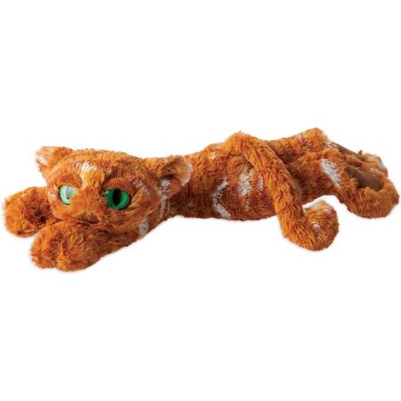 Manhattan Toy Knuffel Lavish Lanky Cat 35,5 Cm Pluche