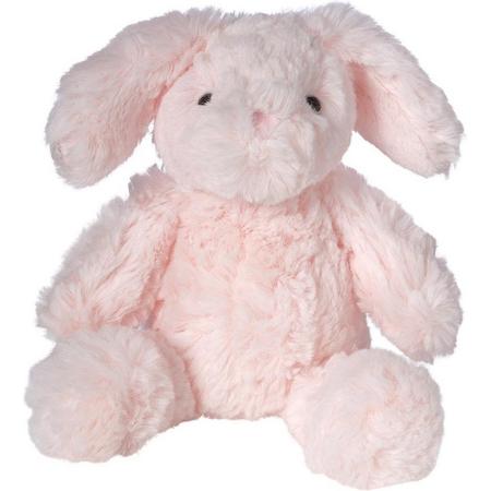 Manhattan Toy Knuffel Lovelies Binky Bunny 14 Cm Pluche Roze