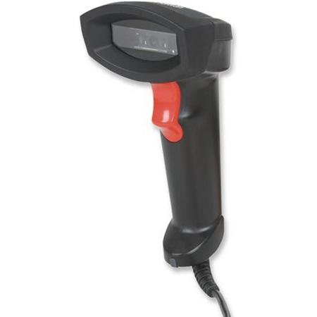 Manhattan barcode scanners Linear CCD Barcode Scanner, KBW/RS232/USB, IP54