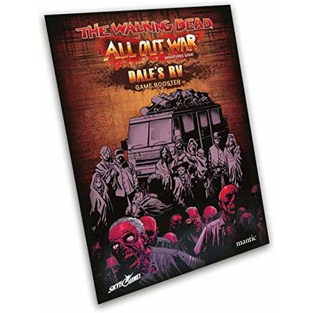 The Walking Dead: All Out War - Dales RV