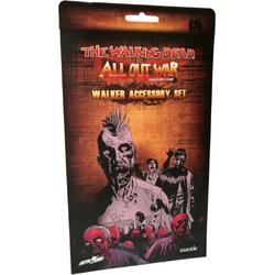 The Walking Dead: All Out War - Walker Accessory Set