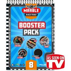   -   - Marble Mania - Booster Pack - Uitbreidingspakket - 8 Sheets