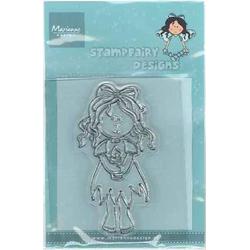 Clear Stamps Fairy Designs Betty Kerst