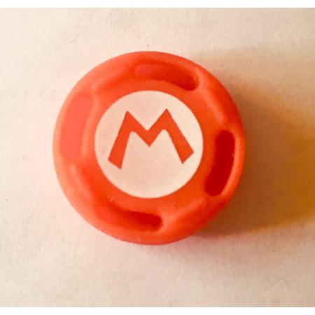Super Mario - Nintendo Switch thumb / joystick grip