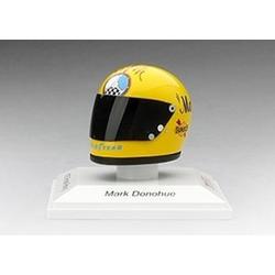 Mark Donohue Helmet 1973
