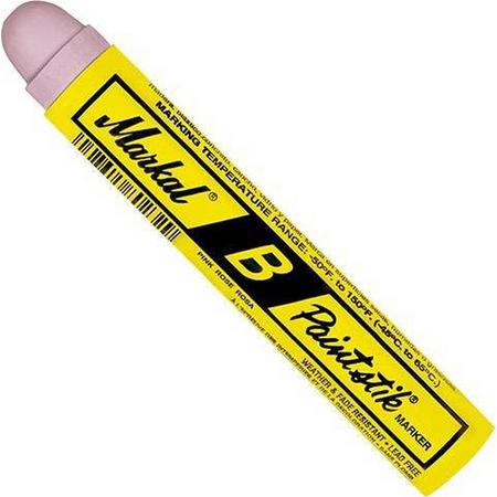Markal B Paintstik Marker - Pink