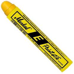Markal Paintstik E Marker - Yellow